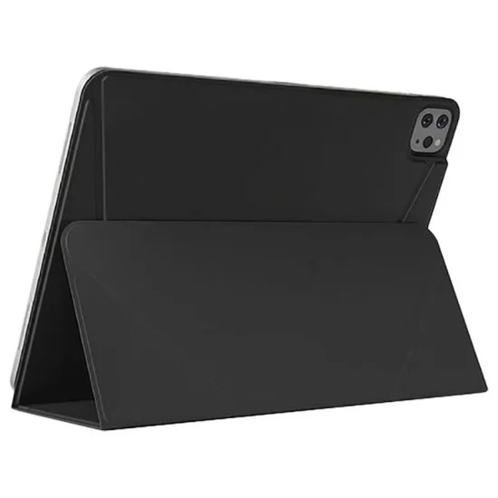 Smartix Premium Magnetic Stand Case for iPad Pro 11-inch  (M4) - Black